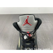 Noir Gore-Tex Off 5 DR0092-001 Air Jordan 0807